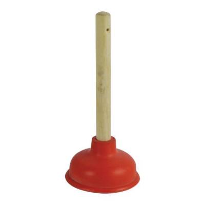 Déboucheur ventouse - Ø11 cm - Gedimat