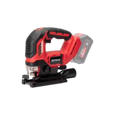 Scie sauteuse 18V sans batterie, ni chargeur - ROTAKE - 8321 - Maxoutil