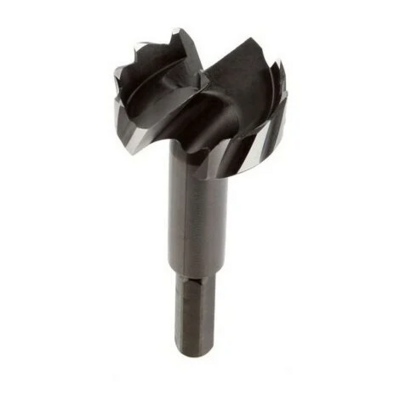 Mèche à façonner DIAGER FORSTNER Woodmax D. 20 x Lu. 57 mm - 934D20 - DIAGER BATIMENT SA