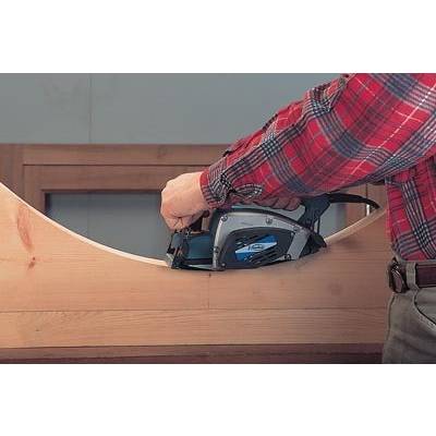 Rabot cintrable 4 fonctions 700W - VIRUTEX - ce96h - Maxoutil