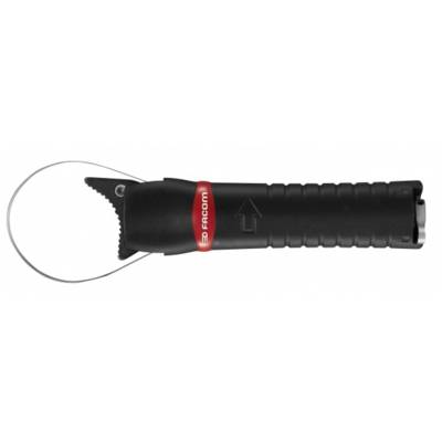 Clés à filtre automatique à cliquet FACOM Ømax 106mm - U.48PB