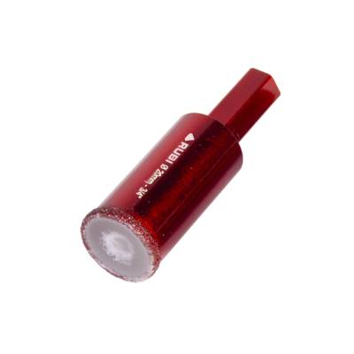 Trépan diamant DRYGRES 4 DRILL WONDER - Ø 20 mm - Gedimat - RUBI
