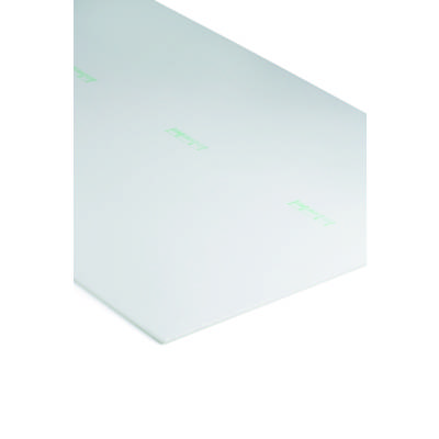 Panneau polystyrène extrudé NOMA PLAN - 2,50 x 0,80 m ép.3 mm - Gedimat