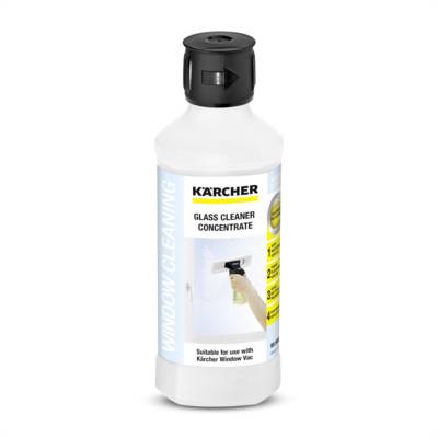 Nettoyant pour Fenêtre RM 500 Flacon de 500 ml