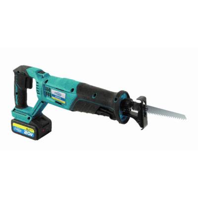 Scie sabre sans fil SSB65 VIRUTEX - sans batterie - 6500100 - Maxoutil