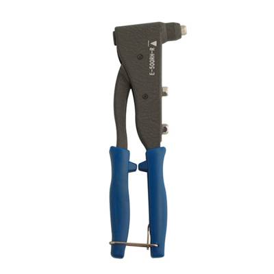 Pince à main avec ressort SCELL-IT pour rivets aveugles + Rivets multi-serrages - E-500RH-R-S