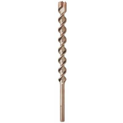 Foret 6 taillants SDS Max Ultimax DIAGER - Ø 42 mm - L.540 mm - 166D42L0540 - DIAGER BATIMENT SA