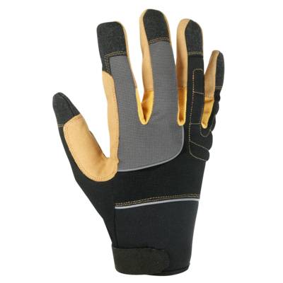Gants outillage usage intensif - Taille 10 - Gedimat