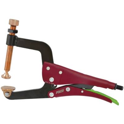 Pince PIHER en C-broche - Spécial soudure - 334-025 - 53112 - Maxoutil