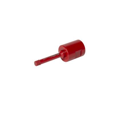 Trépan DRYGRÈS PREMIUM - Ø 6 MM - Gedimat - RUBI