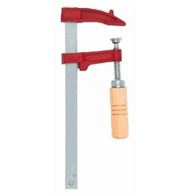 Serre joint MM manche bois - Gedimat - PIHER