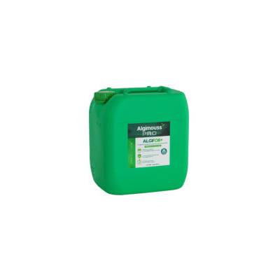 Imperméabilisant eau+graisses ALGIFOB + - Gedimat - ALGIMOUSS