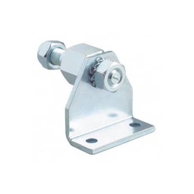 Équerre pour fixation de vérin a gaz TPM MADICOB - 4940 - Maxoutil