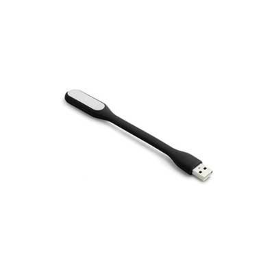 Lumière LED USB pour Notebook Noir - ESPERANZA