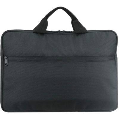 The One - Sacoche pour ordinateur portable - 14" - 16" - noir