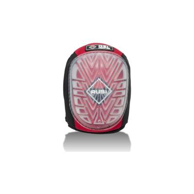 Genouillères GEL CONFORT - Gedimat - RUBI