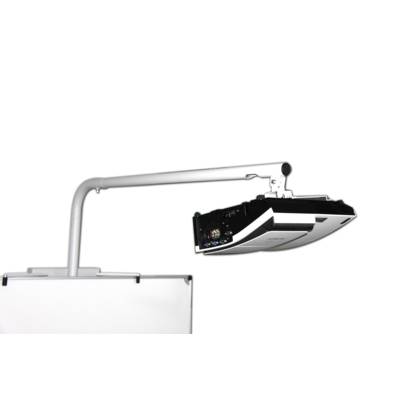 Support de vidéo projecteur focale courte