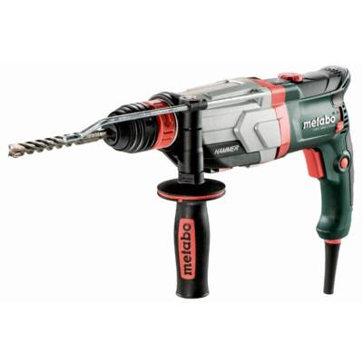 Marteau multi-fonction SDS Plus UHEV 2860-2 Quick Coffret - 600713500 - METABO SAS