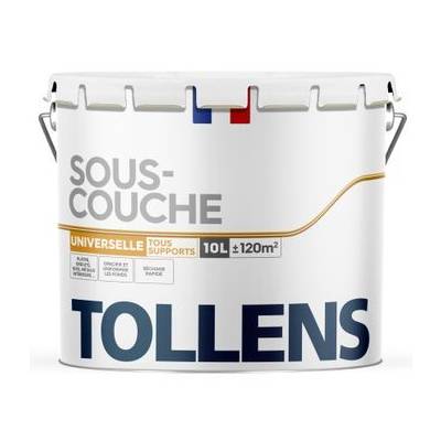 Sous-couche universelle - Gedimat - TOLLENS