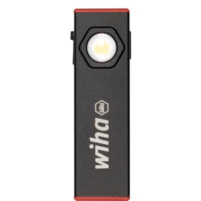 Lampe de poche 800 lm - WIHA - 45701 - Maxoutil