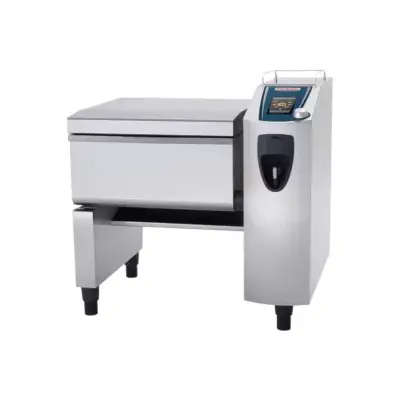 Sauteuse multifonction - Basculement électrique - VCC211 - Rational / Frima