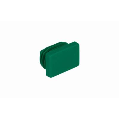 Bouchons de finition WALRAVEN BIS - Pour rail WM0 et WM15 - 6566000 - Maxoutil
