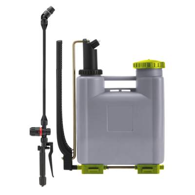 Pulvérisateur dorsal à pression entretenue - 11 L utiles - Gedimat