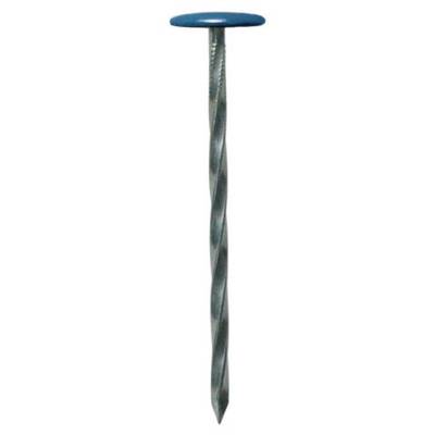 Clou calotin torsadé 40x16 FRENEHARD - Boite de 250 - QAF61/40 - FRENEHARD ET MICHAUX