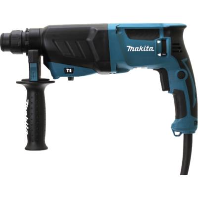 Perfo-burineur SDS+ HR2630 26 mm - 800W - Gedimat - MAKITA