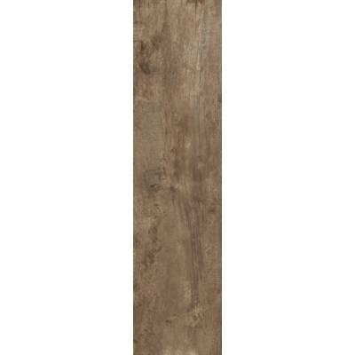 Carrelage sol extérieur SLOWOOD - 30 x 120 cm ép.20 mm - Gedimat - POLIS