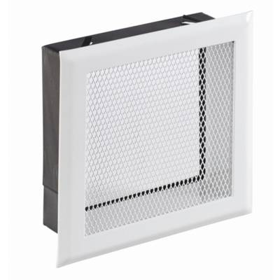 Grille de ventilation habillage GVH POUJOULAT - 55000278 - Maxoutil