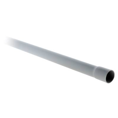 Tube IRL tulipé gris D16 - Gedimat - ZENITECH