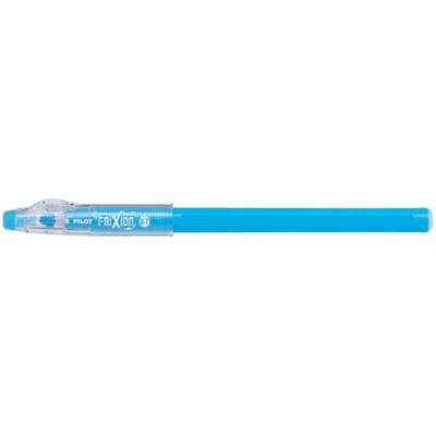 Stylo Roller FRIXION ball Sticks Pointe Moyenne Turquoise