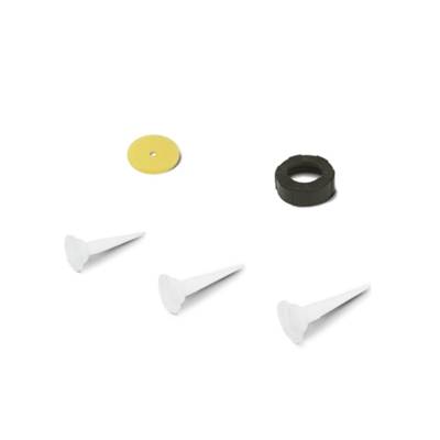 Kit de rechange pour applicateur mortier - Gedimat - RUBI