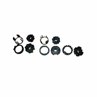 Kit adaptateurs universels série 5 - CAME - 001U-Y0040