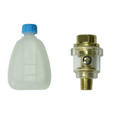 Mini-huileur + burette - Gedimat