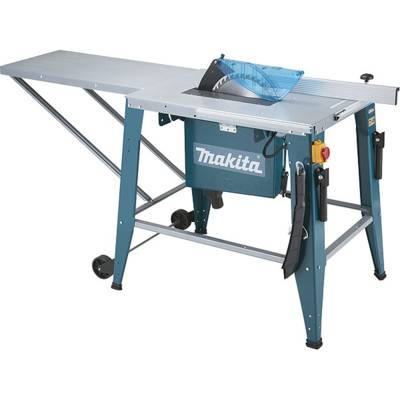 Scie sur table 2000W Ø315 mm - MAKITA - 2712 - Maxoutil
