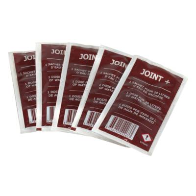 Nécessaire à joints adjuvant - lot de 5 doses - Gedimat - MONDELIN