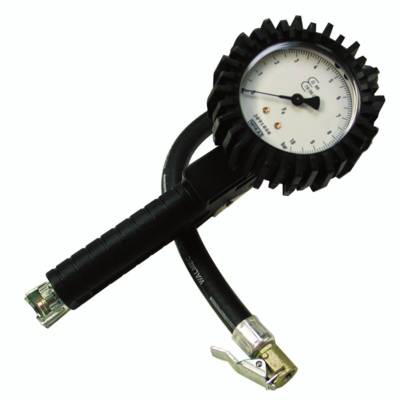 Poignee de gonflage en PVC homologuée CE - Gedimat - MECAFER