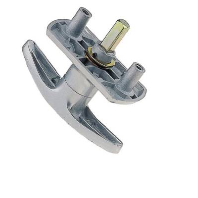 Poignée extérieure doitrand DOM TSS - 287 - Maxoutil