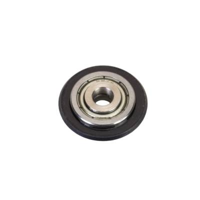 Molette extrême pour SLIM, TP, TQ - Ø 22 mm - Gedimat - RUBI