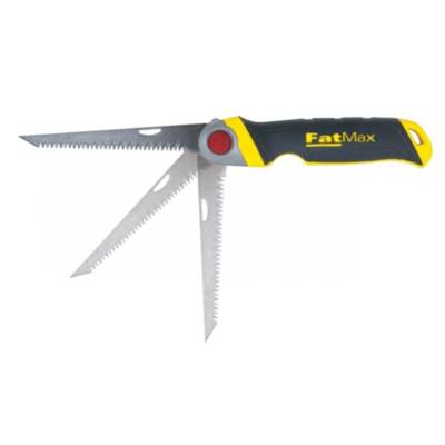 Scie à  Guichet à Lame STANLEY Articulée FATMAX  - FMHT0-20559 - Maxoutil
