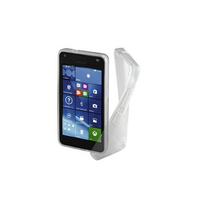 Coque CRYSTAL Microsoft LUMIA 550 Transparente