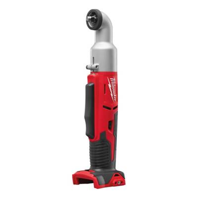 Boulonneuse d'angle à chocs MILWAUKEE M18-BRAIW-0 - Sans batterie, ni chargeur - 4933447899 - Maxoutil