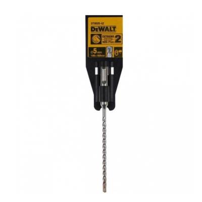 Foret SDS-Plus Ø5 x 100 x 160 mm DEWALT - DT9505