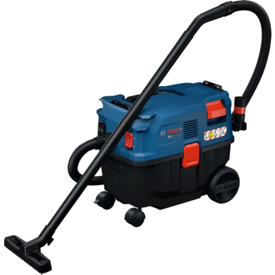 PRO GAS12-25LS - Aspirateur universel - BOSCH - 06019S31W0
