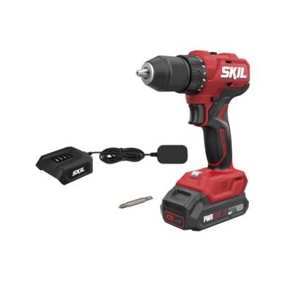 Perceuse-visseuse 20V max BRUSHLESS 50nm - Gedimat - SKIL