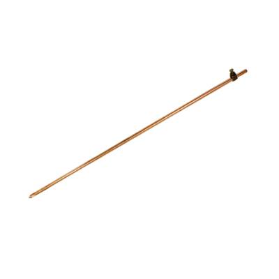 Piquet de terre - Gedimat - ZENITECH