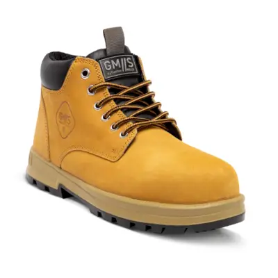 Chaussures de sécurité rhin T.43 - GASTON MILLES - RHBE3