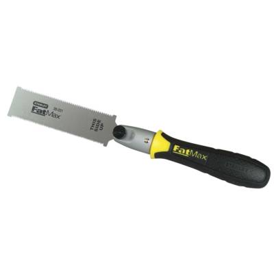 Scie japonaise Fatmax 120 mm STANLEY extra fine - 0-20-331 - Maxoutil